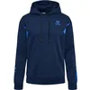 Image de hummel Hmlactive Co Sweat à Capuche pour Homme