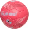 Image de hummel Storm Pro Ballon de Handball pour Adulte Taille 3 Rouge/Bleu/Blanc