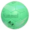 Image de hummel Concept HB Ballon de Handball pour Adulte Taille 3 Vert/Bleu/Blanc