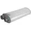 Image de DINEX Silencieux central pour MAN L2000 M 2000 L