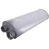 Image de DINEX Silencieux central pour MAN L2000 M 2000 L M 2000 M