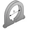 Image de Collier Isophonique