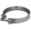 Image de DINEX Pièce de serrage échappement pour SCANIA 4 - series pour MAN TGA