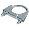 Image de DINEX Collier de serrage d'échappement 90054 54mm 90mm 80mm