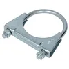 Image de DINEX Collier de serrage d'échappement 90064 65mm 100mm 100mm