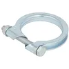 Image de klemmstã ¼ ck fÃ ¼ r d'échappement original Dinex (99071) Diamètre : 2 3/4 "