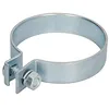 Image de Système d'échappement Super Clamp - Dinex 99714