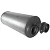 Image de DINEX Silencieux intermédiaire/arrière Pot Silencieux 80460