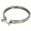 Image de DINEX Collier de serrage d'échappement 81921 127mm 151mm 25mm