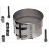 Image de DINEX Collier de serrage d'échappement 99329 160mm 140mm 80mm