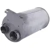 Image de DINEX Silencieux central pour MAN TGL TGM