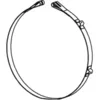 Image de DINEX 64891 Anneau de fixation silencieux