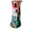 Image de Dantoy - Moulin Arena Blue Marine, Multicolore (XHP4945)