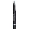 Image de GOSH Ombre à paupières minérale imperméable I crayon à paupières rotatif avec texture crémeuse pour une application facile et un résultat de couleur intense I Imperméable à l'eau, durable et sans