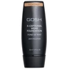 Image de Gosh X-Ceptional Wear Foundation 19 Chestnut 30 ml