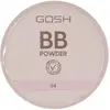 Image de Gosh BB Powder 04 Beige 6 g