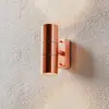 Image de Nordlux Lampe en cuivre TIN DOUBLE