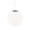 Image de Nordlux 39563001 Suspension lumineuse Cafe avec ampoule E27 20-60 W Blanc