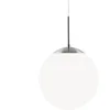 Image de Nordlux Cafe 25 Pendelleuchte weiss/Stahl