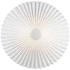 Image de Nordlux 3001601 Plafonnier Trio 45 40 W E27 Blanc IP20