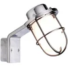 Image de NORDLUX 62321033 - MARINA - Metal Caged Bathroom Wall Bracket
