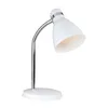 Image de Nordlux CYCLONE - White Bell Shaped Table Lamp
