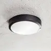 Image de Nordlux Desi 28 - un plafonnier pour l’extérieur