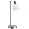 Image de Nordlux Ray Chrome Lampe de table