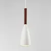 Image de DFTP by Nordlux Suspension métallique blanche Pure