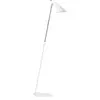 Image de Nordlux Kiom 72704001 Vanila Lampadaire 40 W E14 Blanc