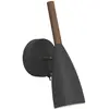 Image de Nordlux Pure Wall Black