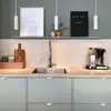 Image de DFTP by Nordlux Suspension MIB 6 avec douille GU10, blanche