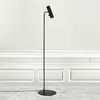 Image de DFTP by Nordlux Lampe sur pied MIB 6, noire GU10 8 W