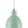 Image de Nordlux Suspension Pop, E27, Vert clair Classe d'efficacité énergétique?: A + +   D