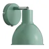 Image de Nordlux Applique murale Pop, E27, Vert clair Classe d'efficacité énergétique?: A + +   D