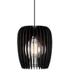 Image de Nordlux Tribeca 24 Suspension Noir