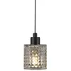 Image de Nordlux Hollywood Suspension Transparent
