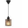 Image de Nordlux Hollywood Lampe suspendue Ambre