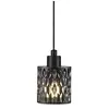 Image de Nordlux Hollywood Rauch Lampe suspendue