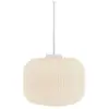 Image de Nordlux Milford 30 Suspension Blanc opale