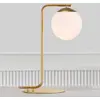 Image de Nordlux Lampe à poser Grant, laiton