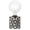 Image de Nordlux Hollywood Rauch Lampe de table
