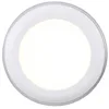 Image de Nordlux Elkton 47520101 Spot LED encastrable Blanc chaud 5,5 W
