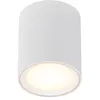 Image de Nordlux Luminaire LED pour montage en surface Fallon 47550101 LED intégrée Puissance: 8.5 W blanc chaud N/A
