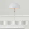 Image de Nordlux Lampe à poser Ellen 20, blanc, métal, douille E14