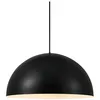 Image de Nordlux Lampe suspension ELLEN 40, E27, IP20, noir