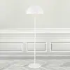 Image de Nordlux Lampe sur pied Ellen 40 abat-jour métal, blanche