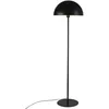 Image de Lampadaire ELLEN E27 IP20 Noir