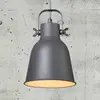 Image de Nordlux Suspension Adrian en noir, Ø 16 cm