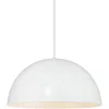 Image de Lampe suspension ELLEN 30 E27 IP20 Blanc